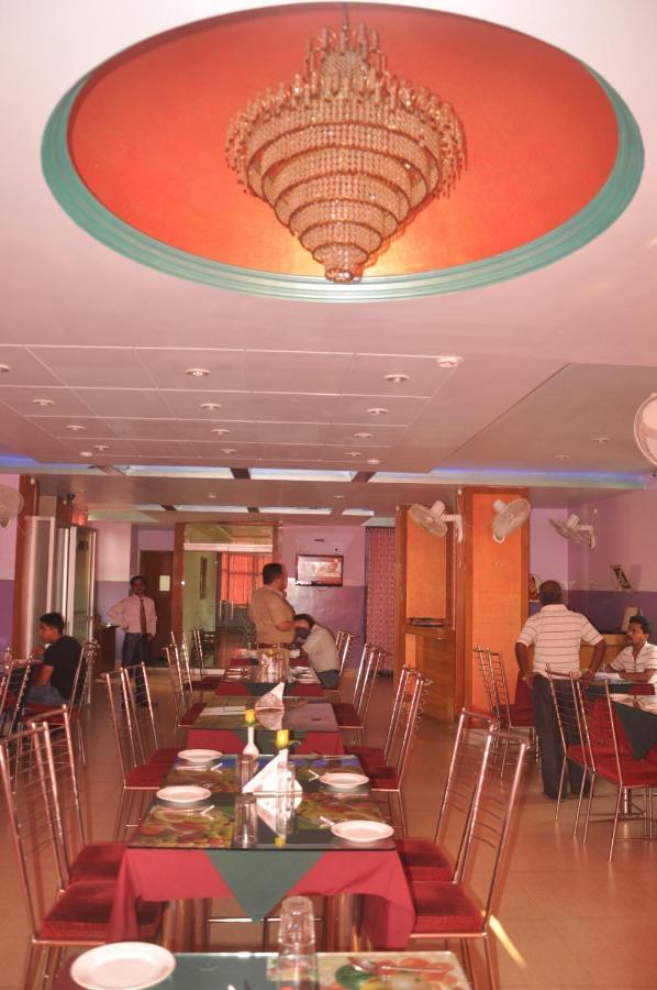 Hotel Dooars Mountain Alipur Duar Exterior photo