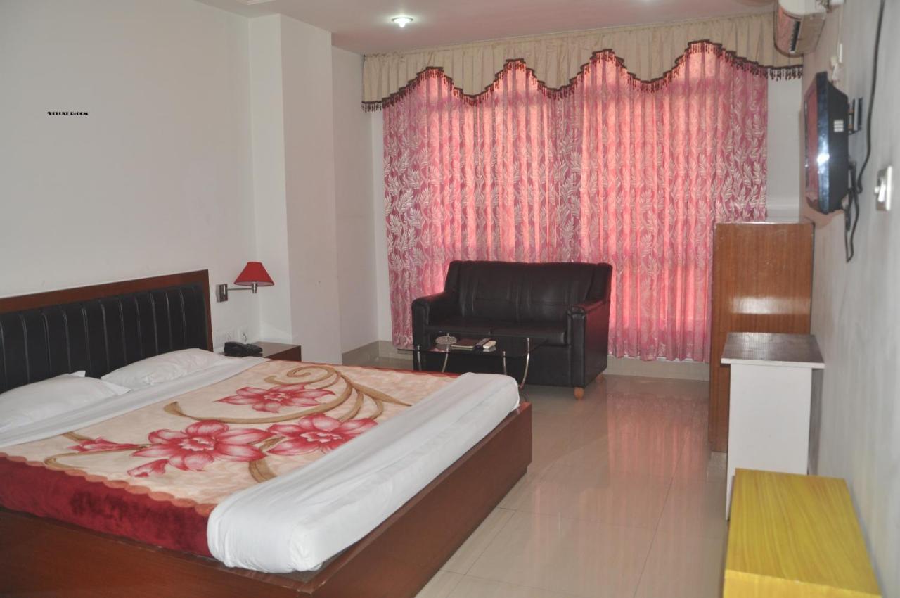 Hotel Dooars Mountain Alipur Duar Exterior photo