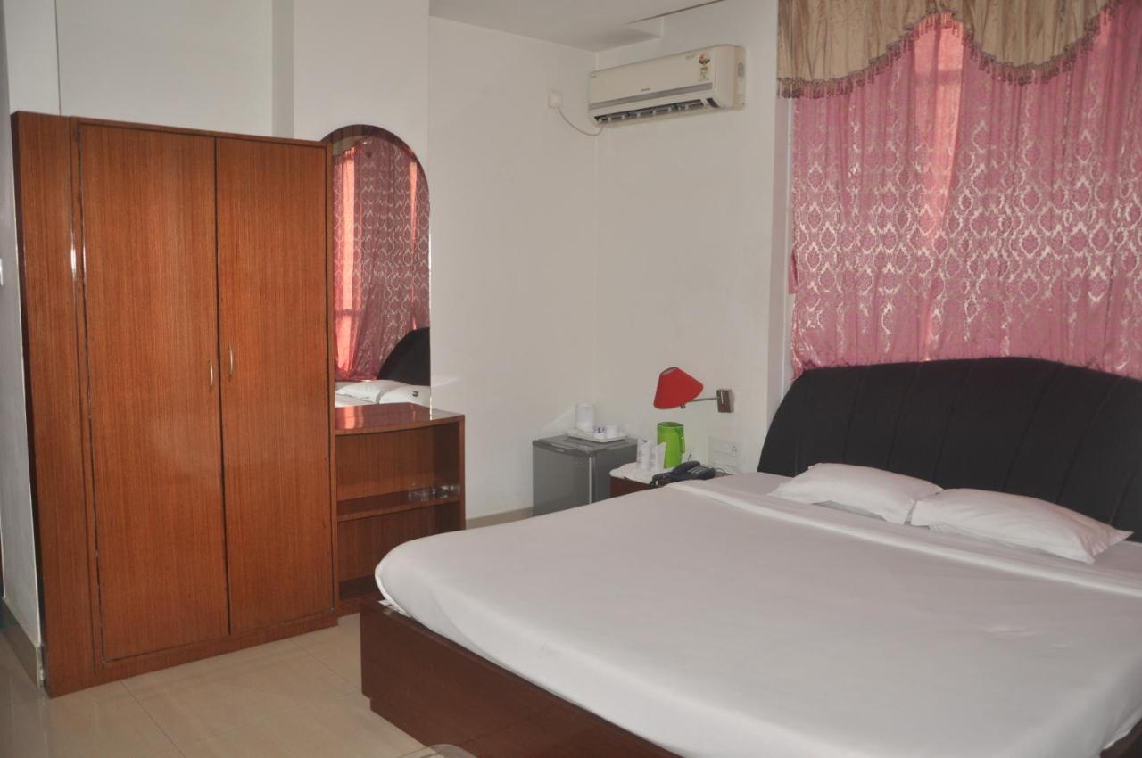 Hotel Dooars Mountain Alipur Duar Exterior photo