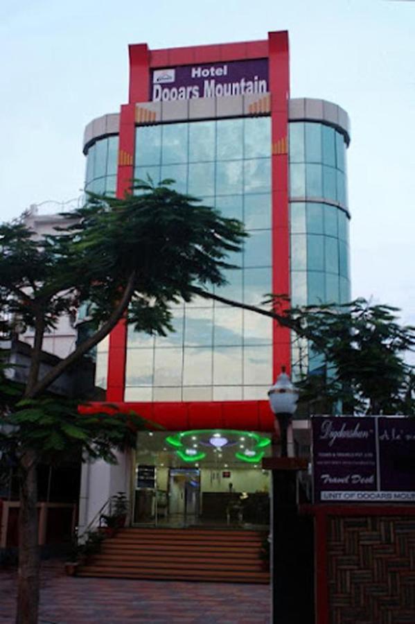 Hotel Dooars Mountain Alipur Duar Exterior photo