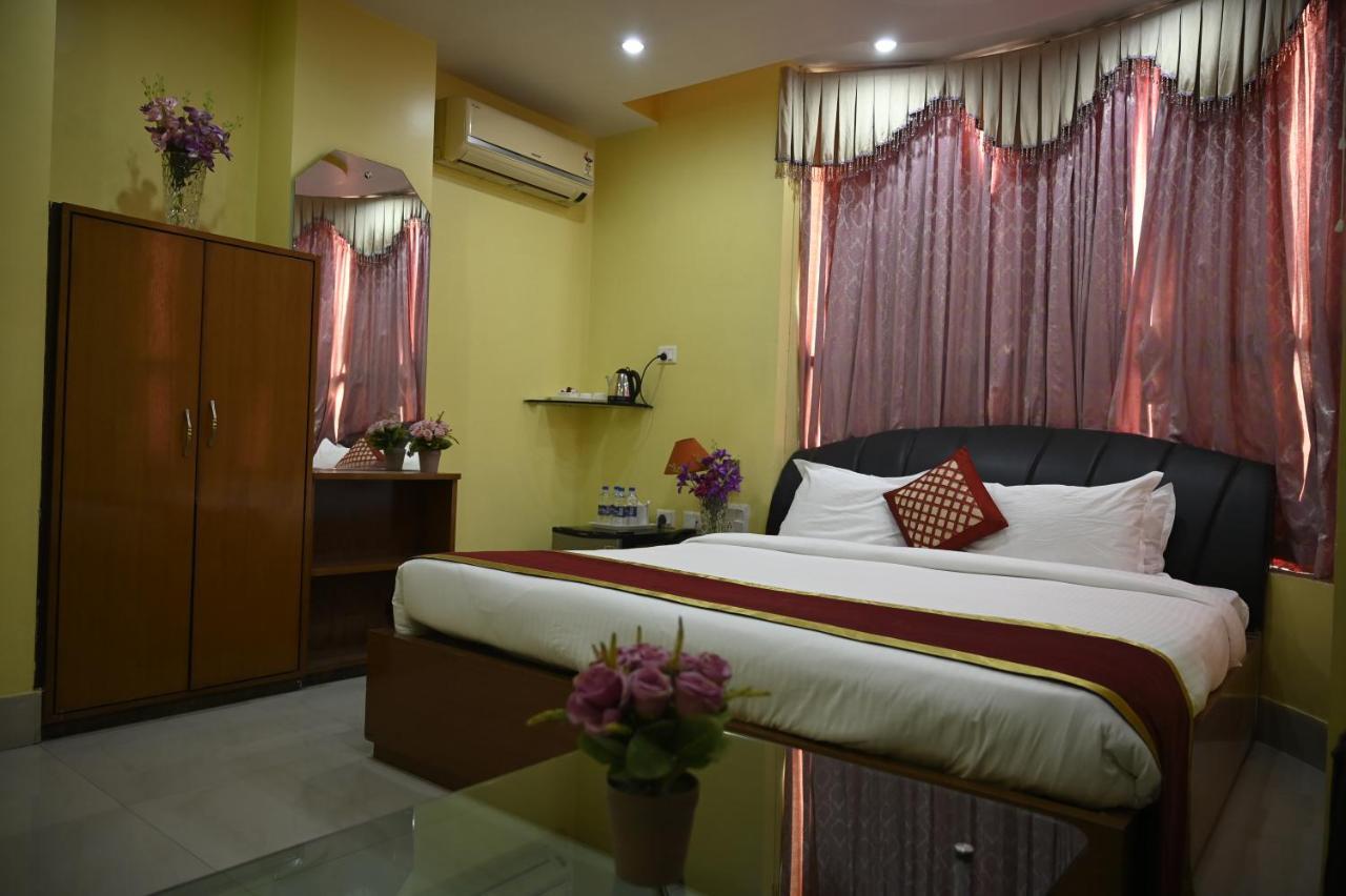 Hotel Dooars Mountain Alipur Duar Exterior photo