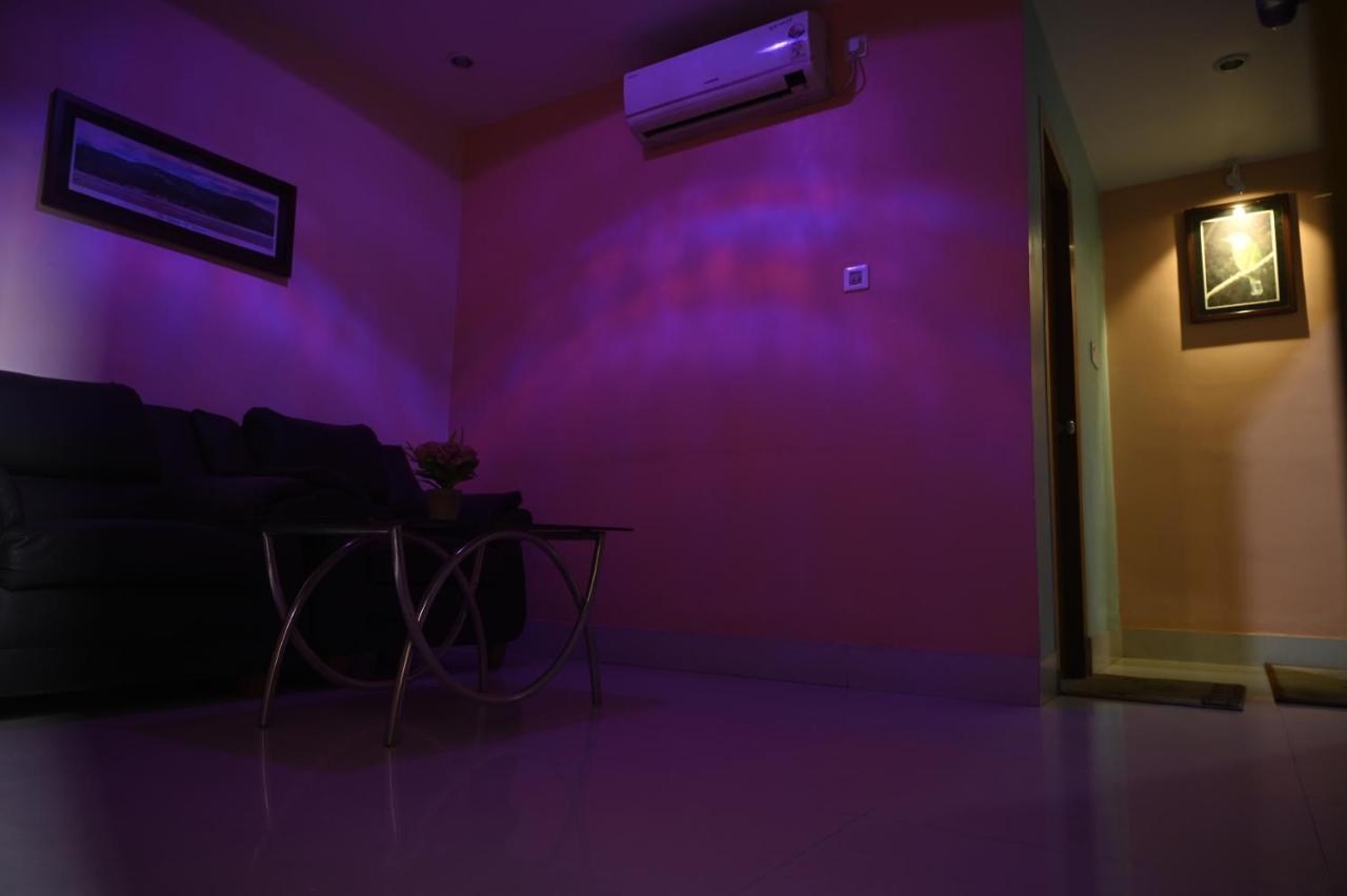 Hotel Dooars Mountain Alipur Duar Exterior photo