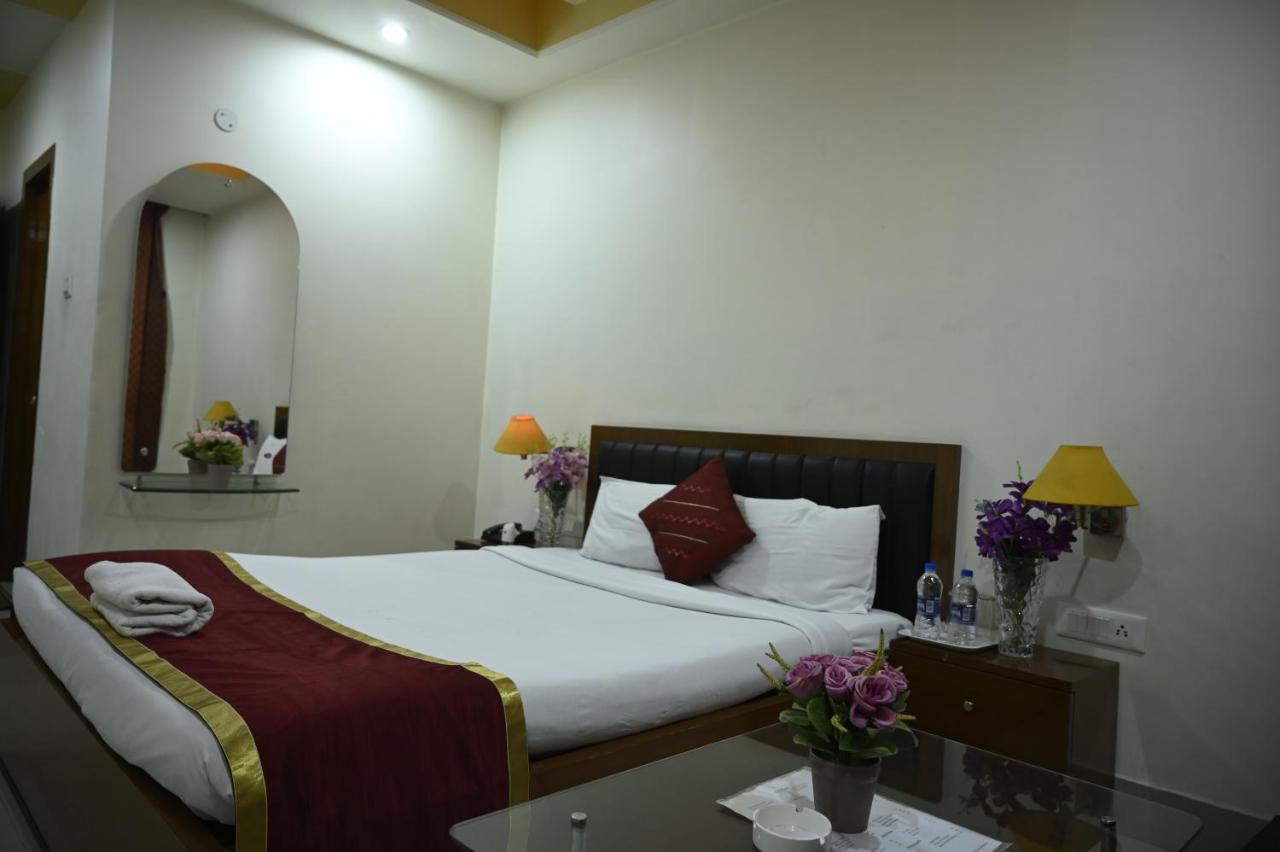 Hotel Dooars Mountain Alipur Duar Exterior photo