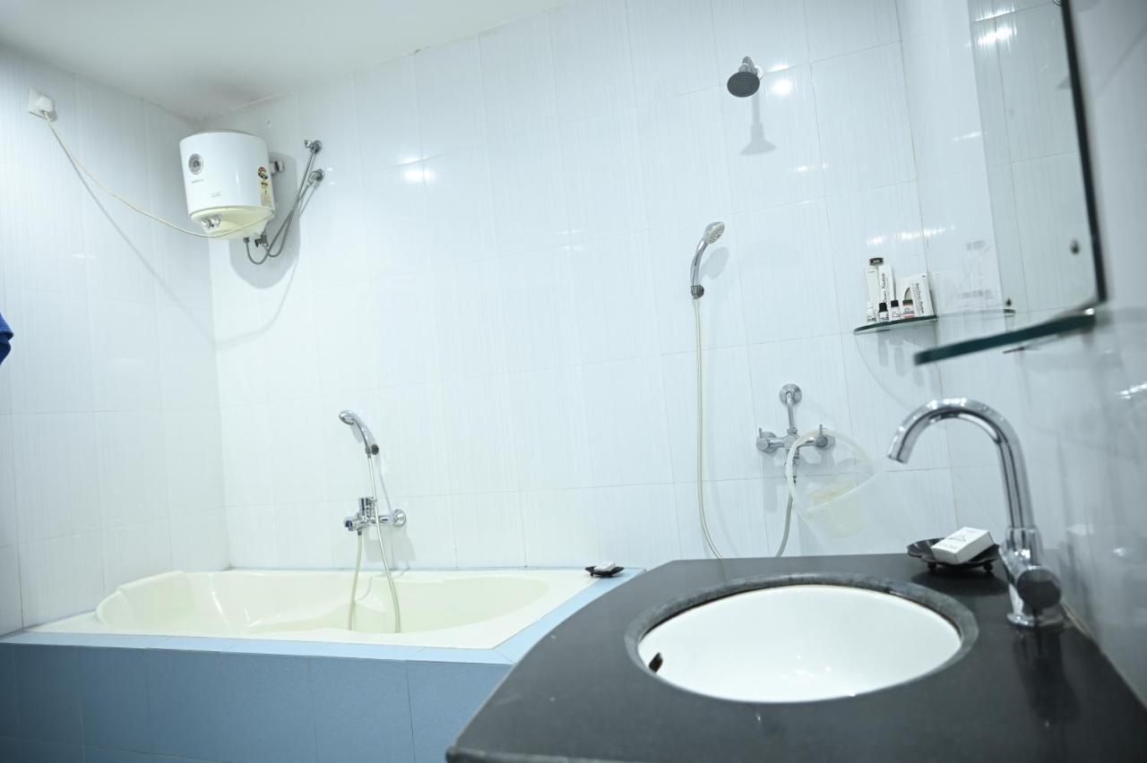 Hotel Dooars Mountain Alipur Duar Exterior photo