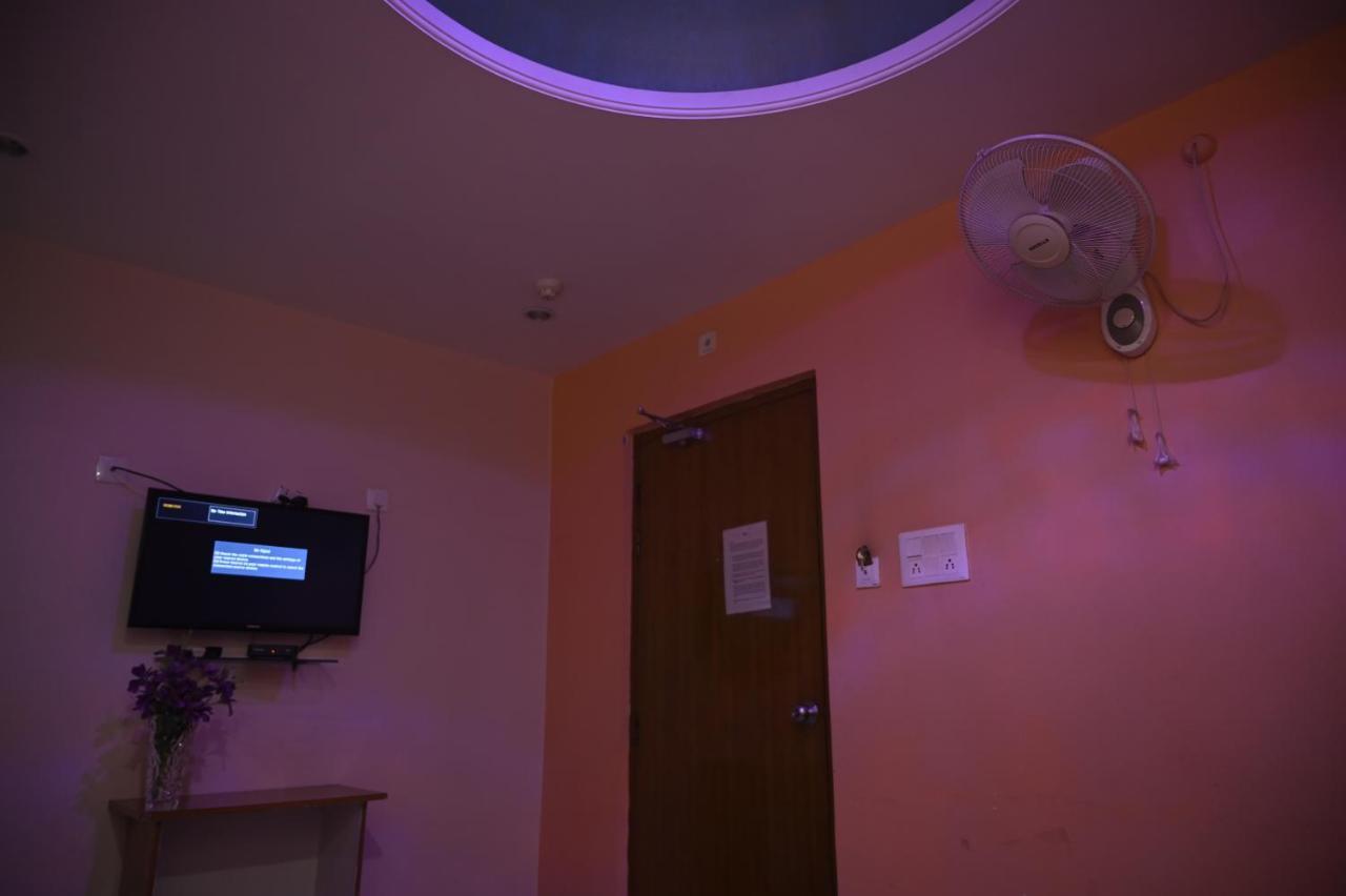 Hotel Dooars Mountain Alipur Duar Exterior photo