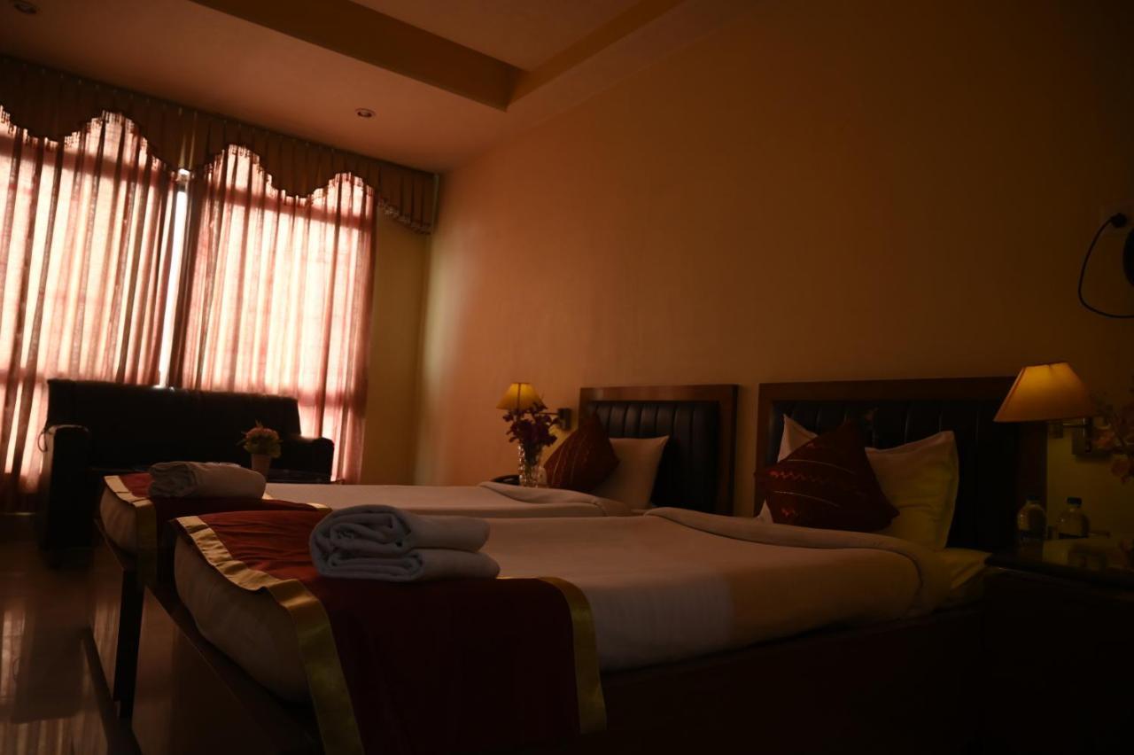 Hotel Dooars Mountain Alipur Duar Exterior photo