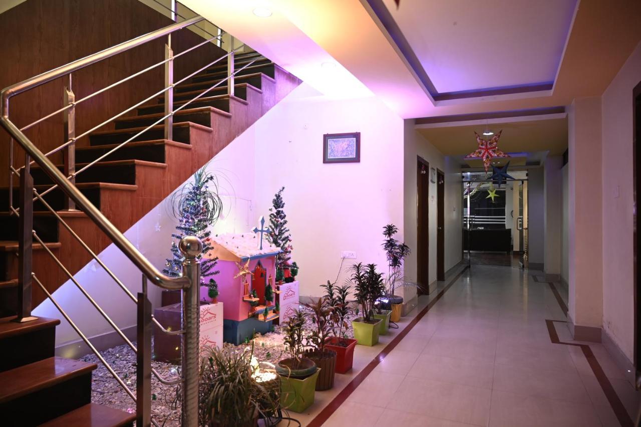 Hotel Dooars Mountain Alipur Duar Exterior photo