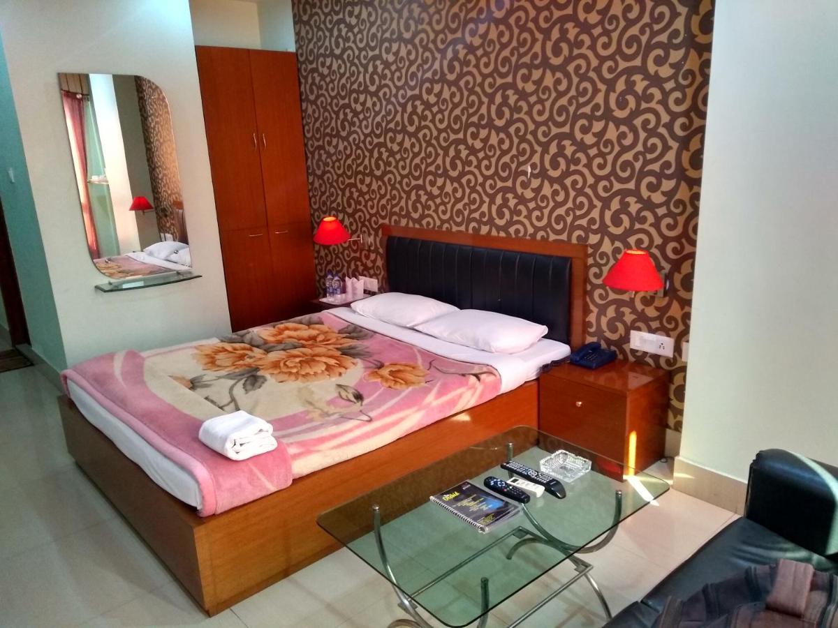Hotel Dooars Mountain Alipur Duar Exterior photo