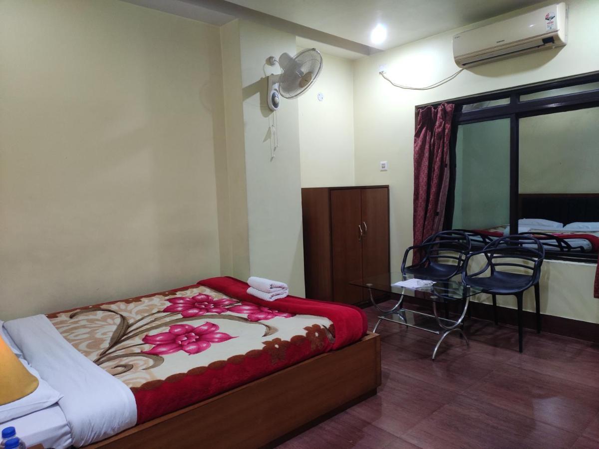 Hotel Dooars Mountain Alipur Duar Exterior photo