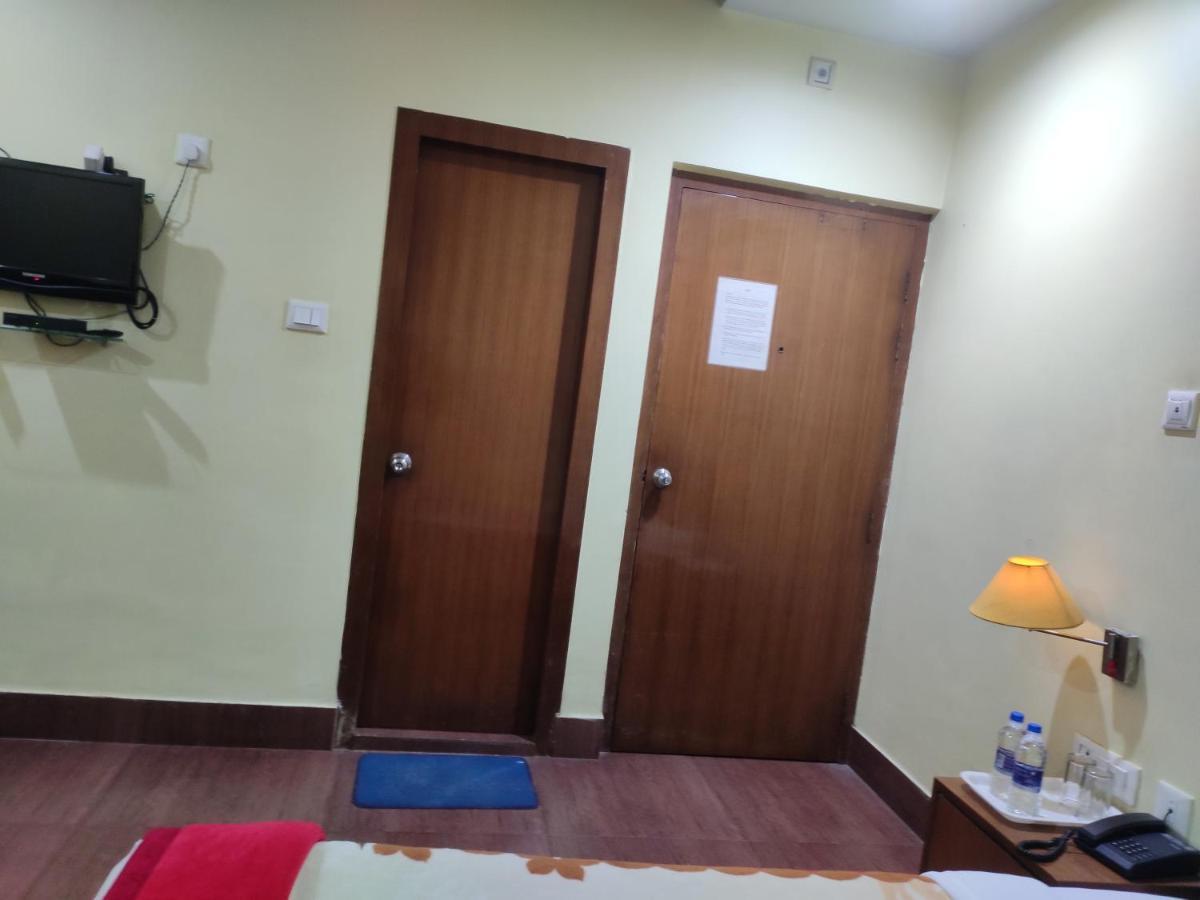 Hotel Dooars Mountain Alipur Duar Exterior photo